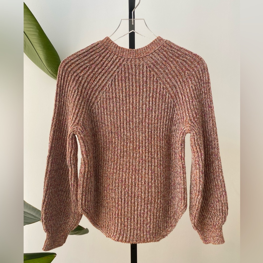 Frame Sweater - Picture 2 of 4
